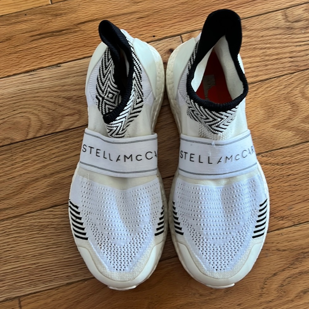 Stella mccartney ultra boost size6.5